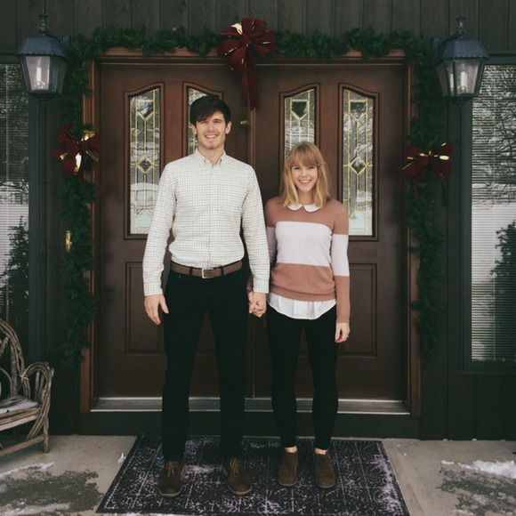 Meet your Posher, Natalie - Picture 1 of 1